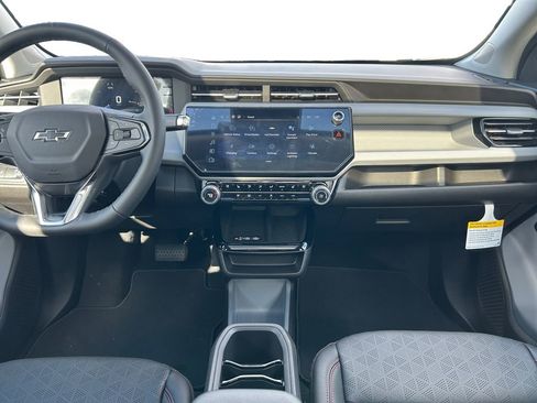 New 2027 Chevrolet Bolt RS image 12