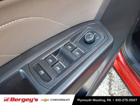 Used 2022 Volkswagen Atlas SE image 30