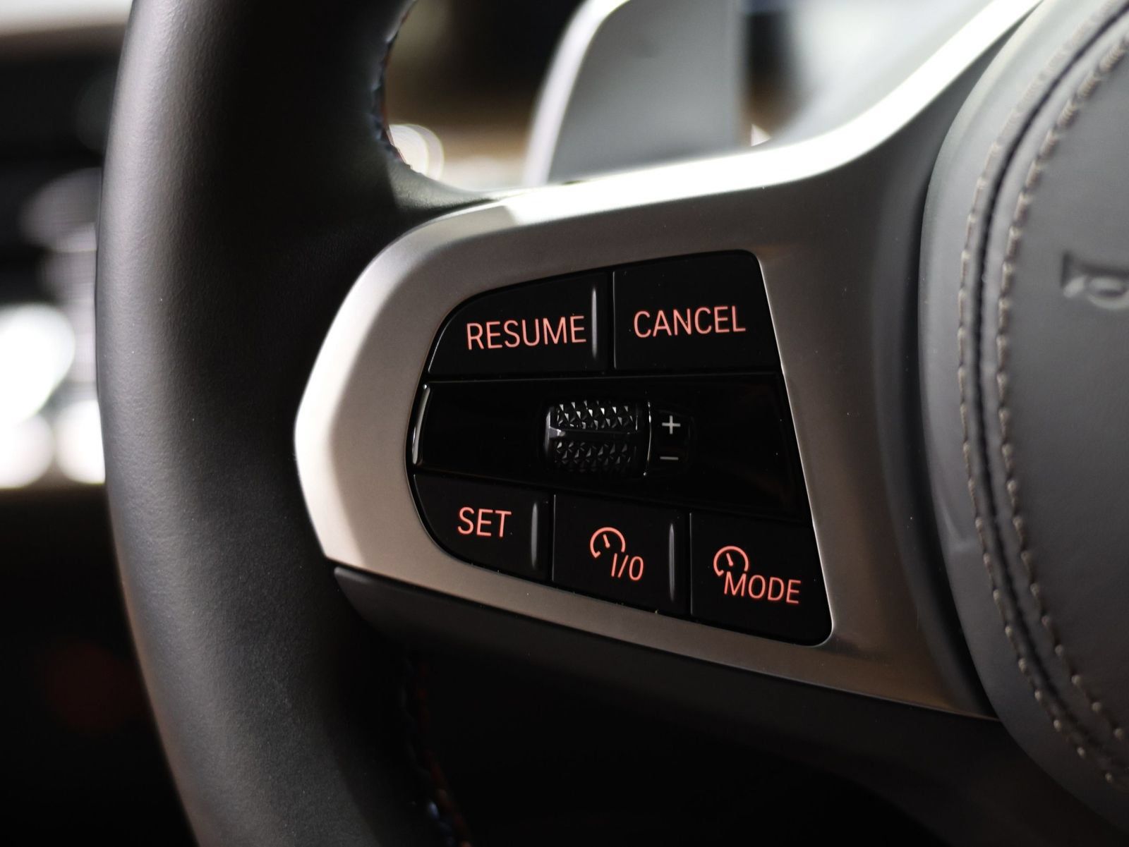 Used 2026 BMW X5 M60i w/ Executive Package AWD/4WD image 48