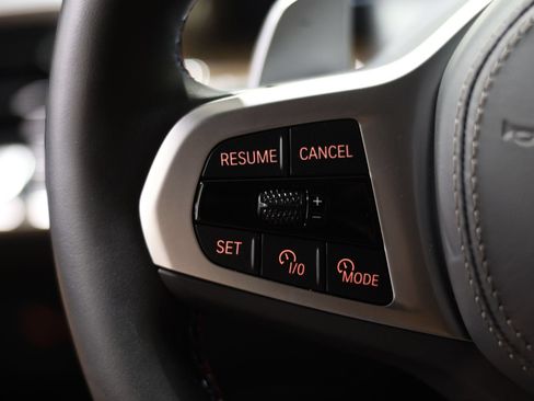 Used 2026 BMW X5 M60i w/ Executive Package AWD/4WD image 48