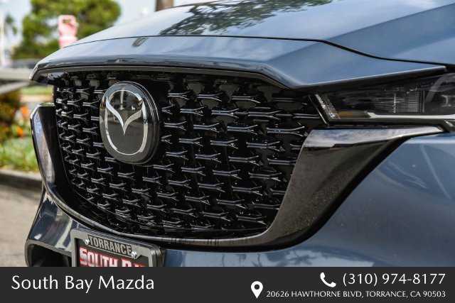 Used 2025 MAZDA CX-5 Carbon Edition AWD/4WD image 5