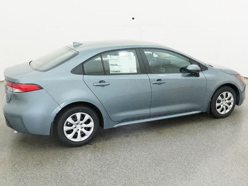 New 2026 Toyota Corolla LE image 10