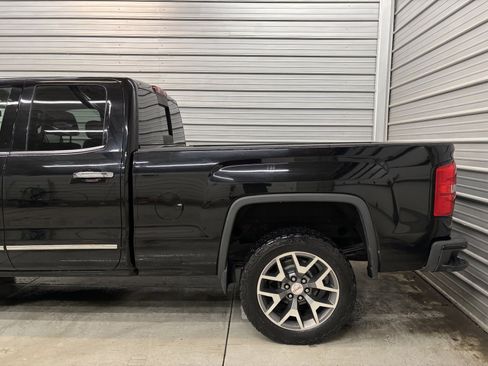 Used 2014 GMC Sierra 1500 SLT w/ All-Terrain Package image 5