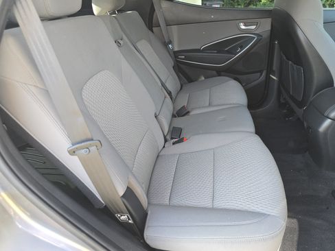 Used 2018 Hyundai Santa Fe Sport AWD/4WD image 17