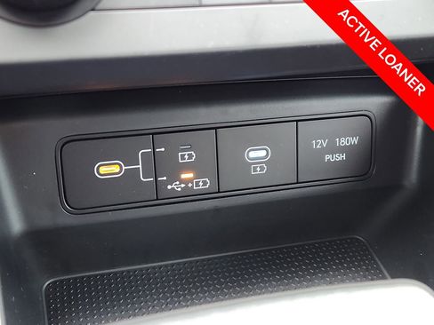 New 2026 Hyundai Santa Cruz SE FWD image 16