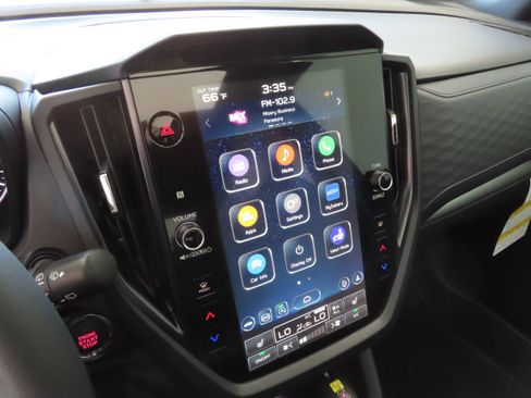 New 2026 Subaru Forester Premium image 18