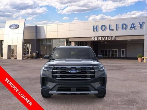 New 2026 Ford Explorer Active RWD image 6