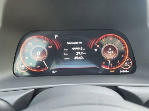 Used 2021 Hyundai Sonata SEL Plus w/ Preferred Accessory Package image 33