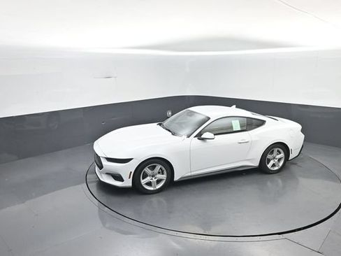 New 2026 Ford Mustang Coupe RWD image 23