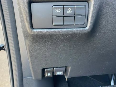 Used 2025 MAZDA CX-5 AWD 2.5 S w/ Select Package image 25
