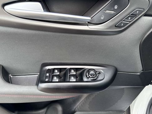 Used 2024 Dodge Hornet R/T image 19