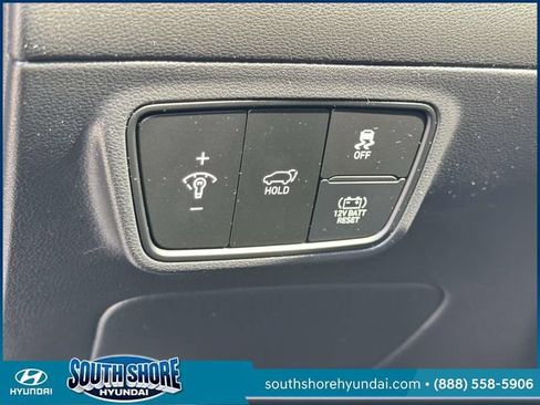 Certified 2024 Hyundai Tucson N Line AWD/4WD image 24
