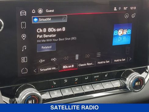 New 2026 GMC Canyon Elevation w/ Convenience Package image 24