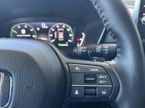 Used 2026 Honda CR-V TrailSport image 21