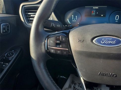 Certified 2023 Ford Escape Active w/ Tech Pack #2 image 14