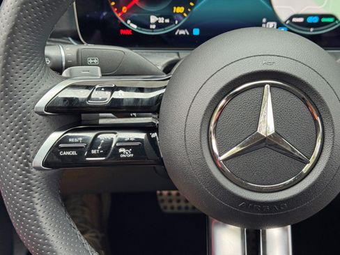 Used 2023 Mercedes-Benz E 450 Coupe w/ AMG Line image 24