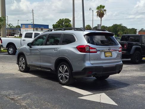 Used 2019 Subaru Ascent Limited AWD/4WD image 7