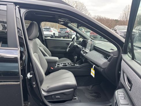 New 2026 Subaru Outback Limited XT image 45