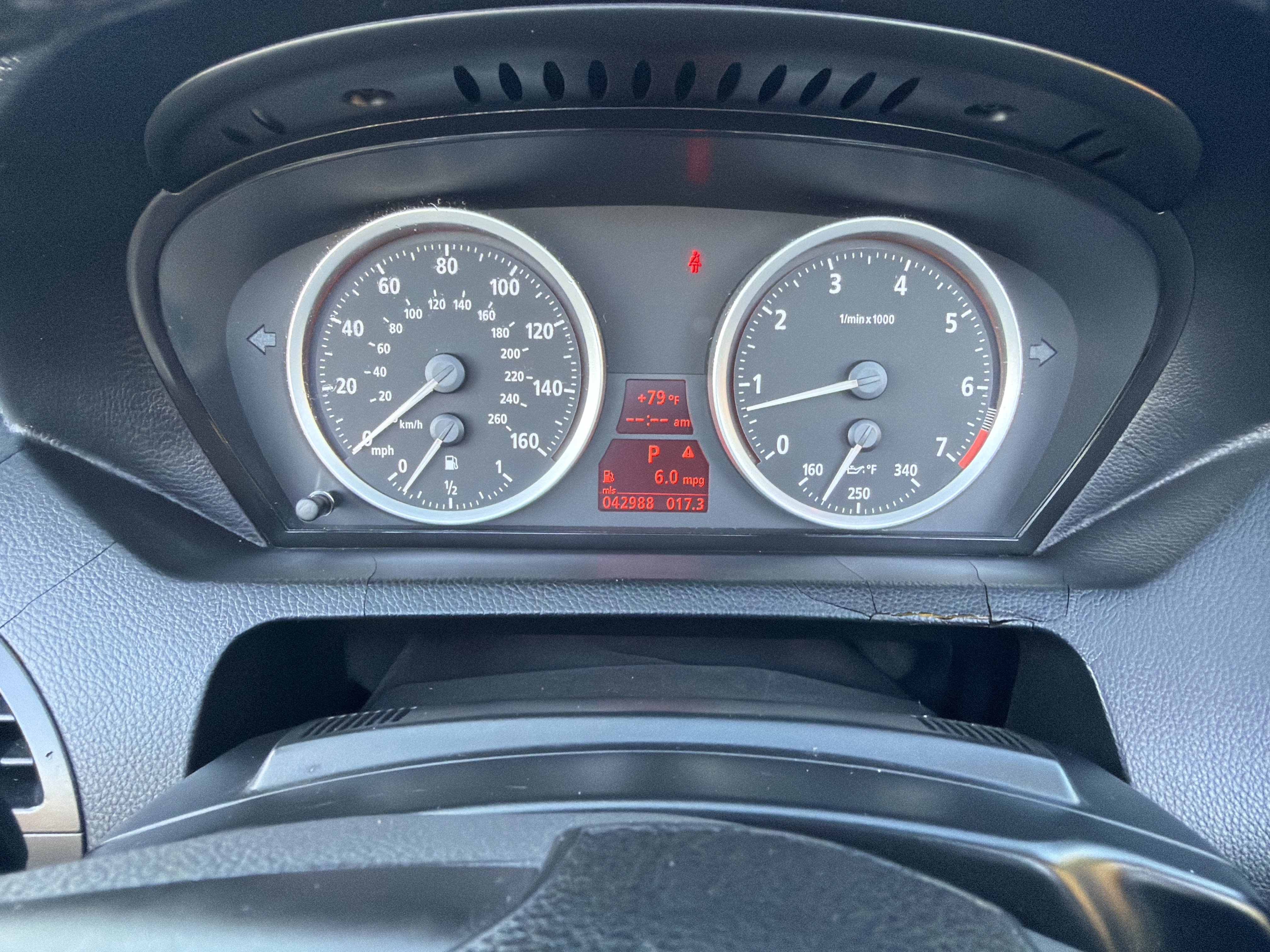 Used 2007 BMW 650i Convertible RWD image 28
