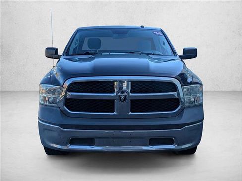 Used 2014 RAM 1500 Tradesman w/ Power & Remote Entry Group image 2