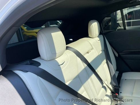 Used 2019 Cadillac XT4 Sport w/ Technology Package AWD/4WD image 18