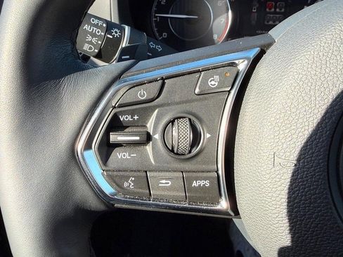 Certified 2023 Acura RDX AWD w/ Advance Package image 17