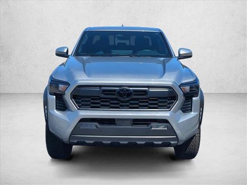 New 2026 Toyota Tacoma TRD Off-Road AWD/4WD image 6