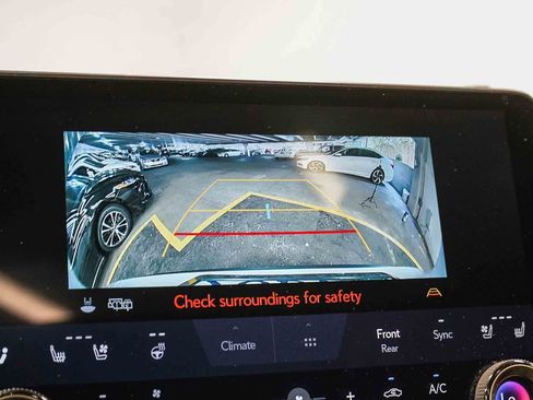 Used 2025 Lexus TX 350 FWD w/ Convenience Package image 26