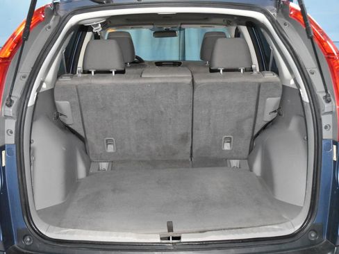 Used 2014 Honda CR-V EX image 28