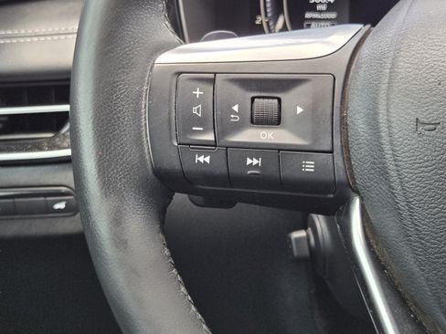 Used 2023 INFINITI QX60 Luxe AWD/4WD image 25