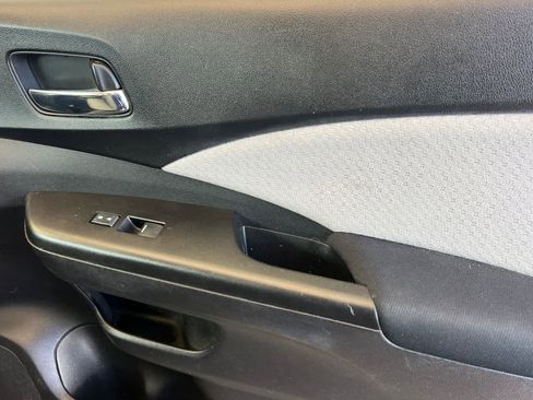 Used 2015 Honda CR-V EX image 19