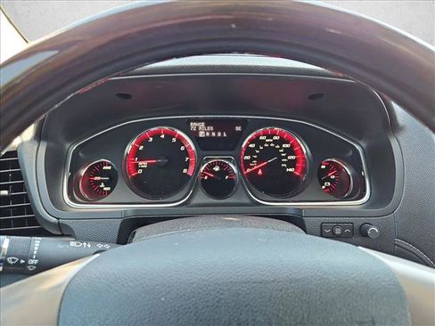 Used 2015 GMC Acadia Denali FWD image 11