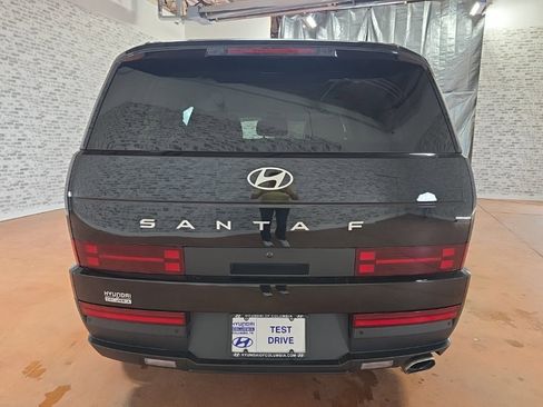 Used 2024 Hyundai Santa Fe SE image 5