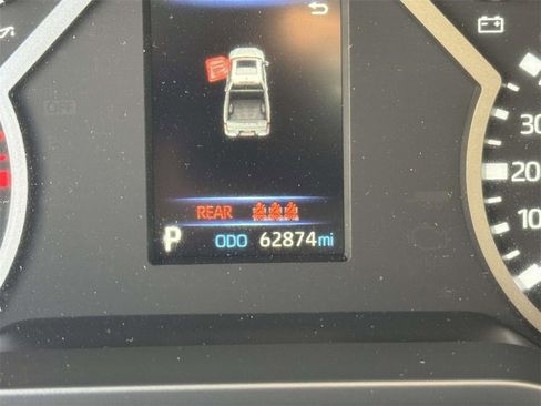 Used 2022 Toyota Tundra SR5 image 13