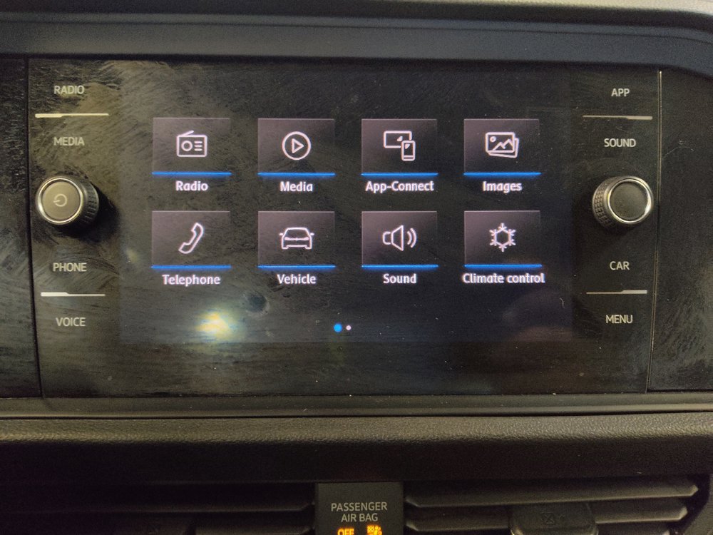Used 2020 Volkswagen Jetta SEL FWD image 25