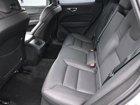 Used 2025 Volvo XC60 B5 Plus AWD/4WD image 24
