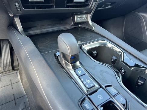 Certified 2024 Lexus RX 350 Premium image 18