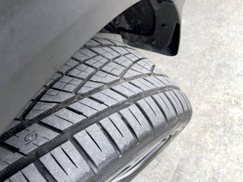 Used 2018 Kia Sportage SX image 7