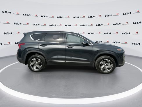 Used 2023 Hyundai Santa Fe SEL w/ Cargo Package AWD/4WD image 9