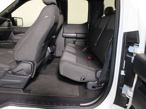 Certified 2025 Ford F150 STX w/ Equipment Group 200A image 11