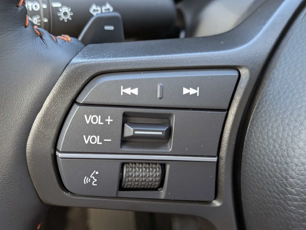 New 2027 Honda CR-V Sport-L image 26