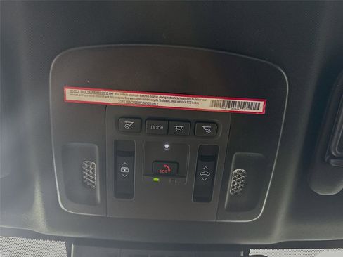 Used 2025 Toyota Camry XSE image 23