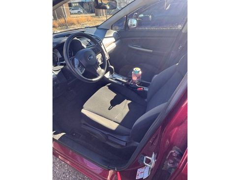 Used 2016 Subaru Impreza 2.0i image 6
