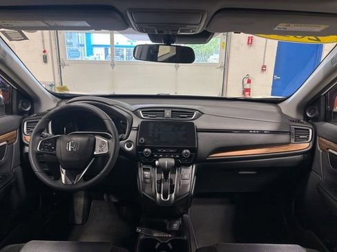 Used 2018 Honda CR-V EX image 15