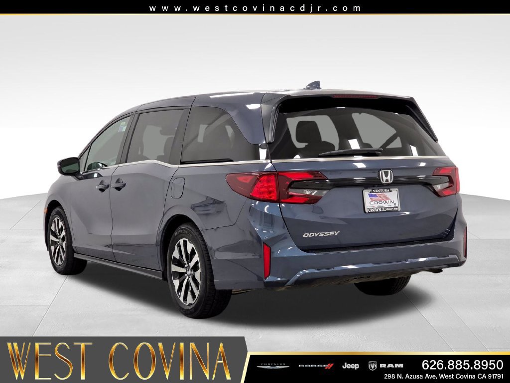 Used 2025 Honda Odyssey EX-L image 5