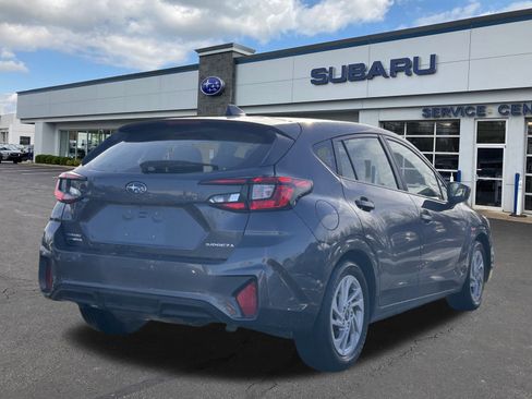 Certified 2024 Subaru Impreza 2.0i image 7