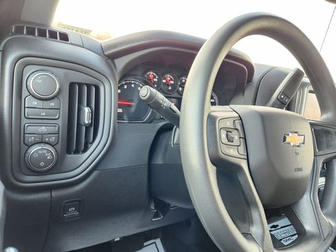 New 2026 Chevrolet Silverado 2500 W/T w/ WT Convenience Package image 16
