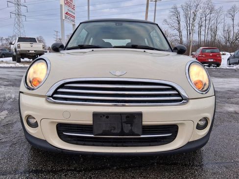 Used 2013 MINI Cooper Hardtop image 2