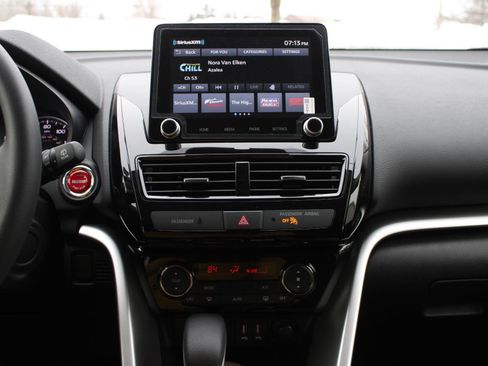 New 2026 Mitsubishi Eclipse Cross Ralliart image 12