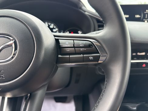 Used 2025 MAZDA MAZDA3 s FWD image 19